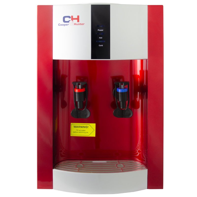 Кулер для води COOPER&HUNTER (H1-TER)